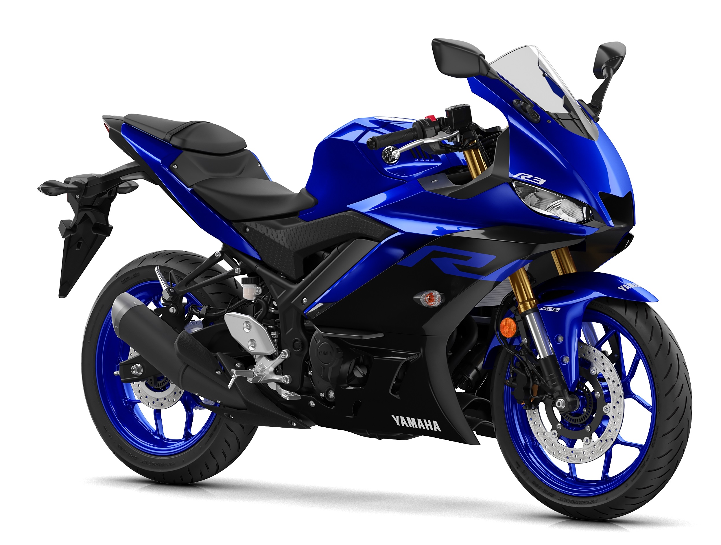 Yamaha YZF R3 Bikes For Sale TheBikeMarket